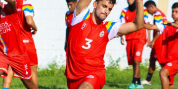 El zaguero Gabriel González se une a los Pioneros de Cancún