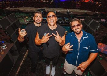 Dimitry Vegas & Like Mike