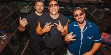 Dimitry Vegas & Like Mike