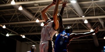 El Calor de Cancún en crisis; cae ante Freseros de Irapuato y pierde la serie