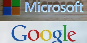 Denuncia Google a Microsoft ante Comisión Europea por imponer su plataforma en la nube
