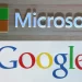 Denuncia Google a Microsoft ante Comisión Europea por imponer su plataforma en la nube