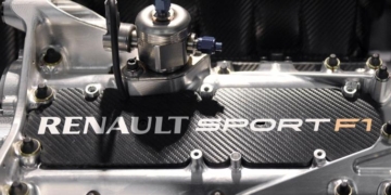 "Luego de medio siglo de historia", Renault dejará de producir motores de F1