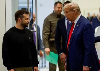 ¡Fin a la guerra en Ucrania! Esto promete Trump promete a Zelenski si gana elecciones en EE.UU.