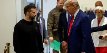 ¡Fin a la guerra en Ucrania! Esto promete Trump promete a Zelenski si gana elecciones en EE.UU.