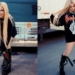 Celebró Avril Lavigne sus 40 años; anuncia“el siguiente capítulo” de su carrera musical