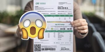 Subsidio CFE 2024: ¿Qué estados dejarán de tener en su recibo de pago desde octubre?