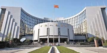 Banco Popular de China ordena a bancos comerciales recortar tasas hipotecarias
