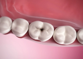 ¿Se puede revertir una caries? Los dentistas lo aclaran