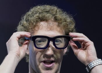 ¡Impresionante! Presenta Meta avances y nuevos equipos de realidad virtual y aumentada