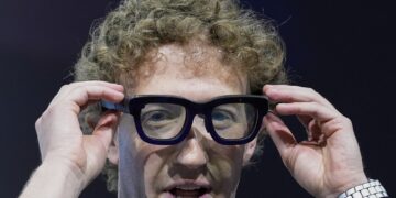 ¡Impresionante! Presenta Meta avances y nuevos equipos de realidad virtual y aumentada