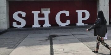 Déficit en finanzas públicas es menor a lo previsto, señala la Secretaría de Hacienda