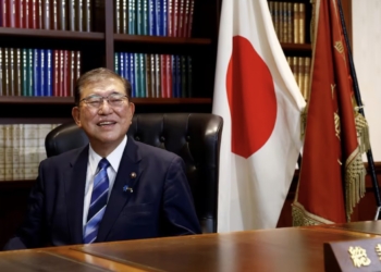 Japón celebrará elecciones anticipadas el próximo 27 de octubre