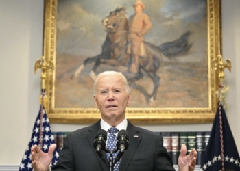 Joe Biden anuncia próxima reunión con Claudia Sheinbaum