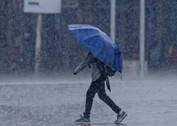 Remanentes de “John” traerán fuertes lluvias a Tabasco