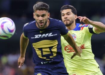 ¿Cuál es el primero? Pumas, el segundo Clásico más importante para el América