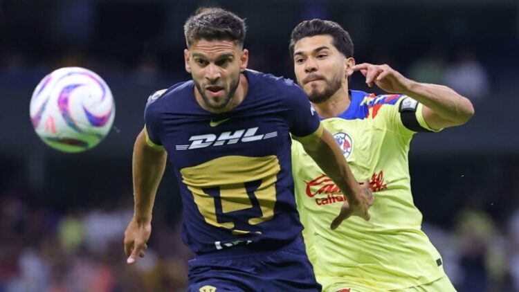 ¿Cuál es el primero? Pumas, el segundo Clásico más importante para el América