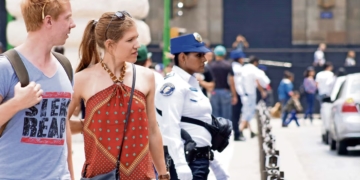 ¡Impactante! Se encareció México un 38% para los extranjeros