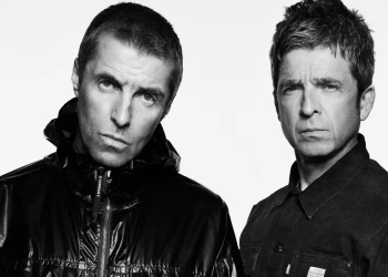 Oasis: ¿Están confirmando un concierto en México?