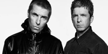 Oasis: ¿Están confirmando un concierto en México?