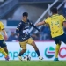 ¡América cae en casa! Pumas obtiene victoria en el Clásico Capitalino
