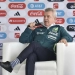 Revela Javier Aguirre su segunda convocatoria al Tri con sorpresas de “europeos”