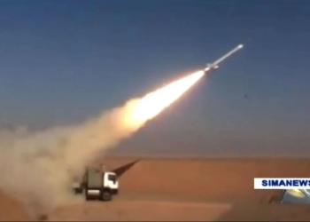 Reitera la Casa Blanca compromiso con Israel de contener juntos ataques de Irán