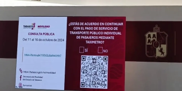 A consulta ciudadana el uso del taxímetro: Movilidad