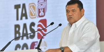 Las preocupaciones de Javier May