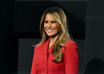 Defiende Melania Trump el derecho al aborto en su autobiografía