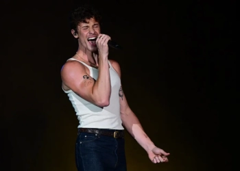 Revela Shawn Mendes la "auténtica verdad" sobre su sexualidad