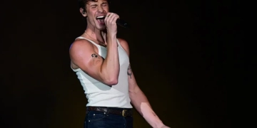 Revela Shawn Mendes la "auténtica verdad" sobre su sexualidad