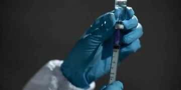 Aprueba OMS uso de nueva vacuna de dosis única contra el papiloma humano