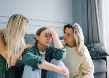 Ataques de pánico: ¿Cómo ayudar a una persona que sufre de ellos?