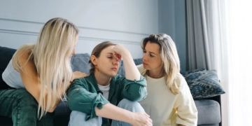 Ataques de pánico: ¿Cómo ayudar a una persona que sufre de ellos?