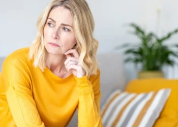 Menopausia: Conoce por qué se altera la salud mental en esta etapa