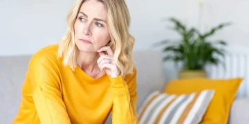 Menopausia: Conoce por qué se altera la salud mental en esta etapa