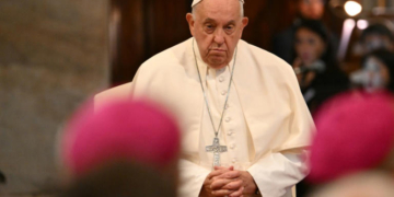 Anuncia el papa Francisco creación de 21 nuevos cardenales; cinco latinoamericanos