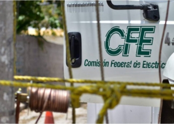 CFE condona adeudo histórico de Tabasco