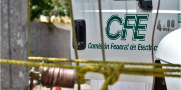 CFE condona adeudo histórico de Tabasco
