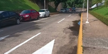 Informa Centro restricciones viales por toma de protesta de Yolanda Osuna