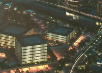 Confirman nuevo Centro de Convenciones en zona del parque Tabasco