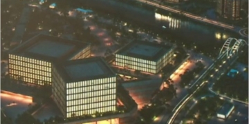 Confirman nuevo Centro de Convenciones en zona del parque Tabasco