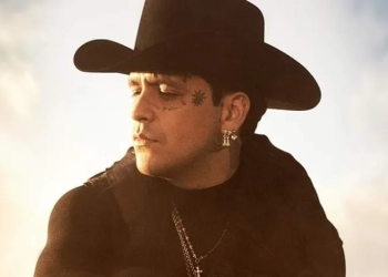 ¡Por 2.5 mdd! Demandan a Christian Nodal por cancelar concierto