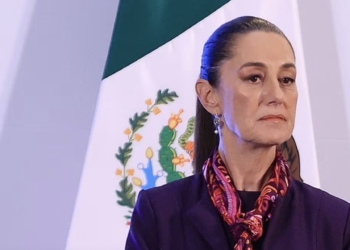 Violencia no afectará economía de México, asegura Claudia Sheinbaum
