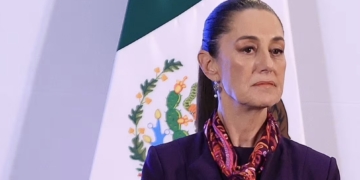 Violencia no afectará economía de México, asegura Claudia Sheinbaum