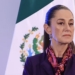Violencia no afectará economía de México, asegura Claudia Sheinbaum