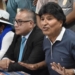 Confirma fiscal general de Bolivia citación a Evo Morales