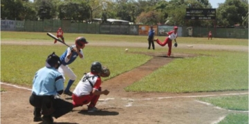 Anuncia gobernador del estado creación de escuela de béisbol en Tabasco