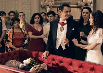 El mercado latino en EE.UU. cambió, asegura Eugenio Derbez